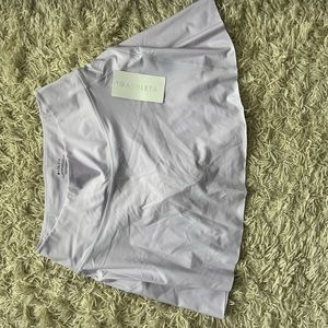 Athleta tennis skirt. 15.5 inch length in beautiful lavender color.